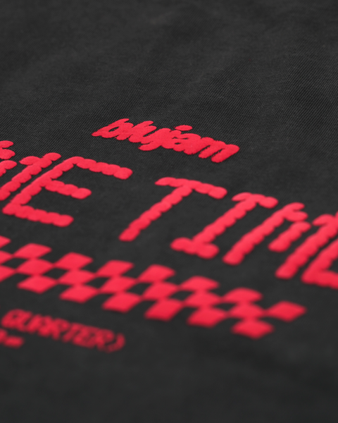 Game Time Tee