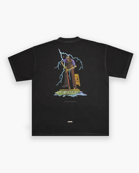 Midnight Tee