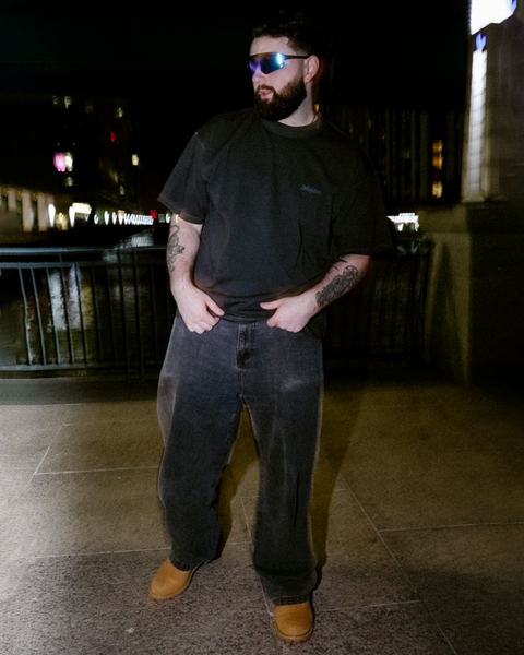 Midnight Tee