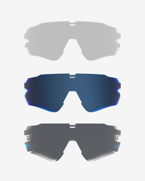 Nightshift Visors