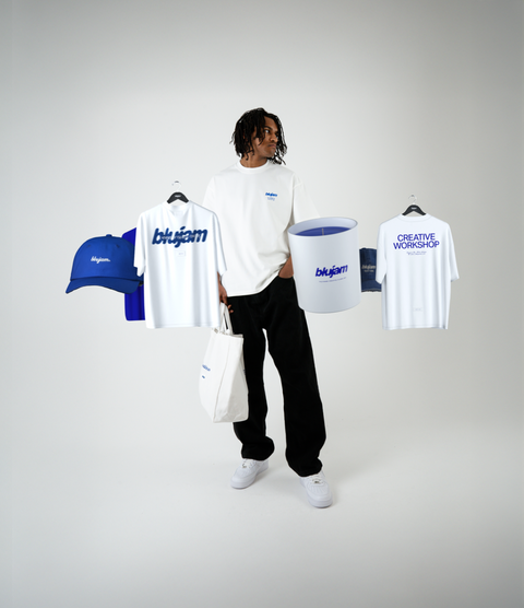 Bluprint Collection
