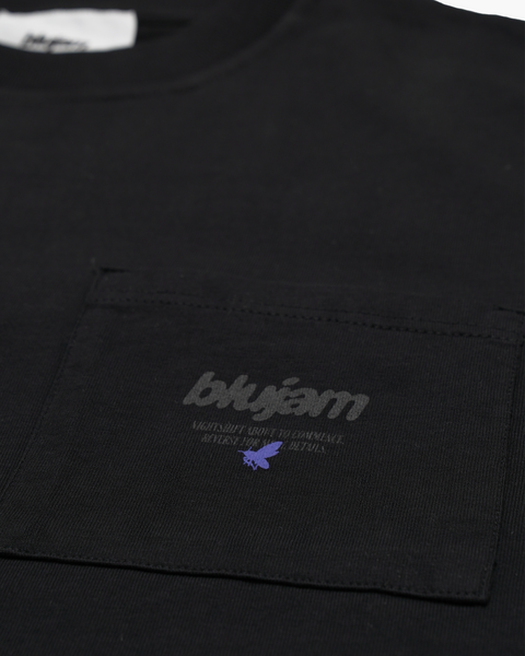 Nightshift Divison Tee