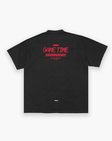 Game Time Tee