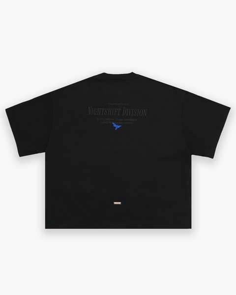 Nightshift Divison Tee