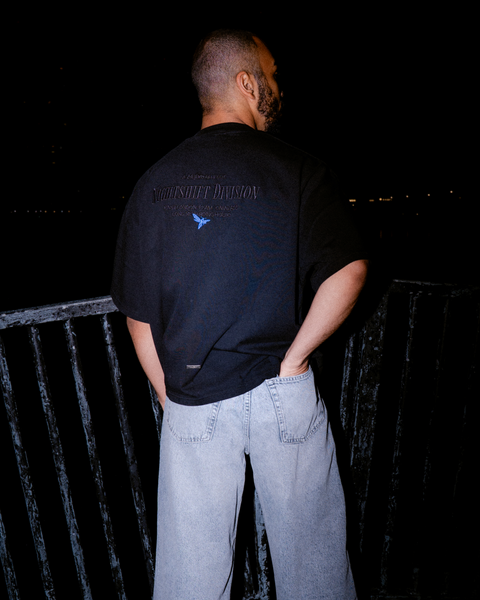 Nightshift Divison Tee