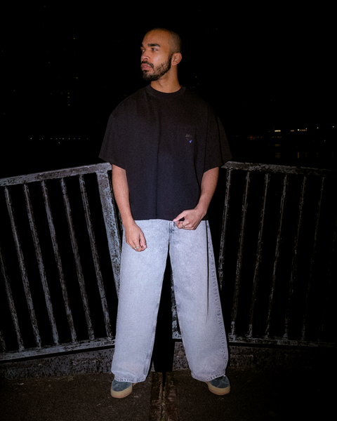 Nightshift Divison Tee