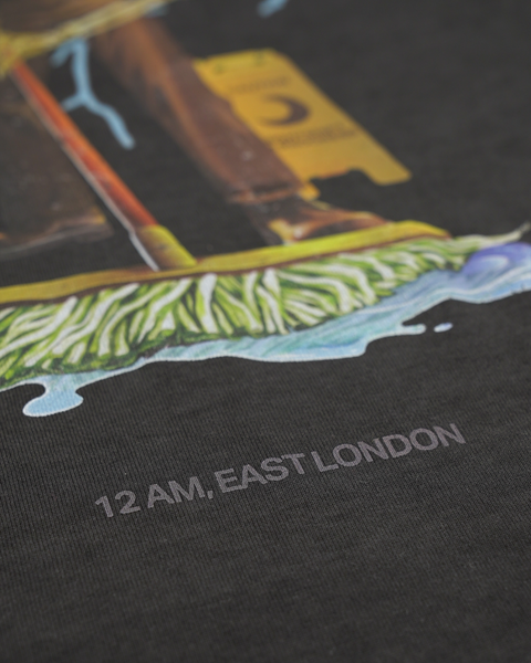 Midnight Tee
