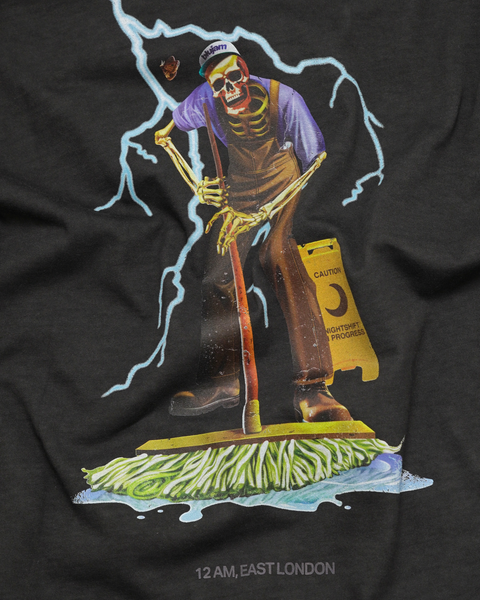 Midnight Tee