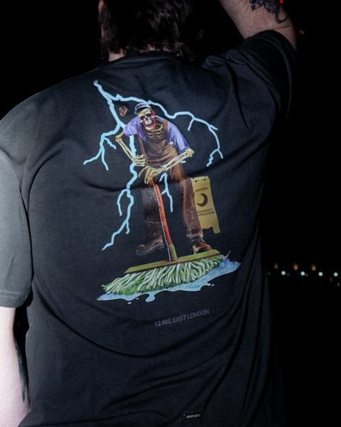 Midnight Tee